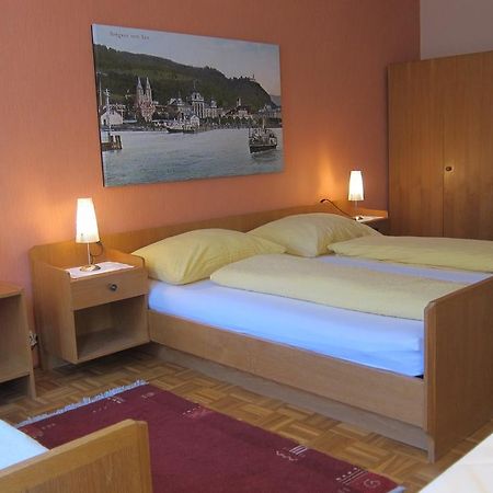 Bed & Breakfast Sonne Bed & Breakfast Bregenz Dış mekan fotoğraf